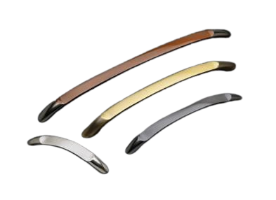 Brass Cabinet Handle 16