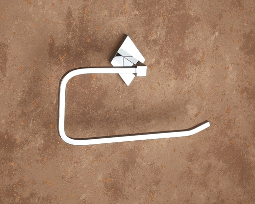 Towel Ring Triangle Series (TR - 08)