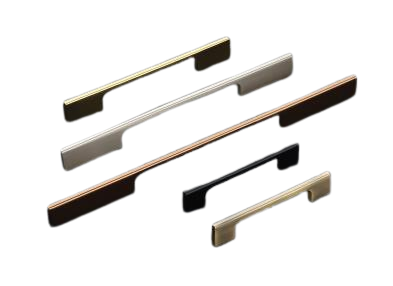 Brass Cabinet Handle 4