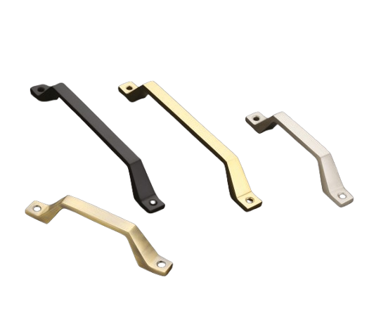 Brass Cabinet Handle 25