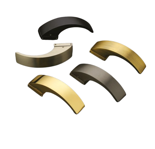 Brass Mortise Handle 10