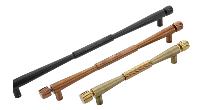 SS Door Pull Handle 4