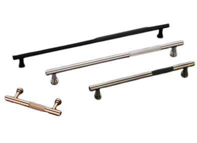 Brass Cabinet Handle 8