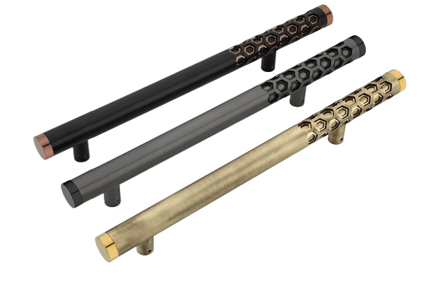 SS Door Pull Handle 9