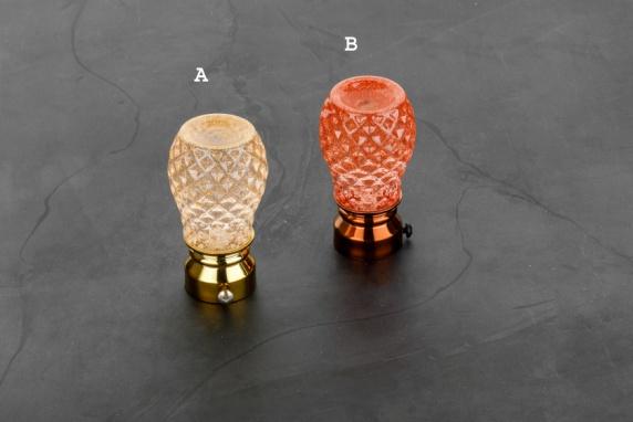 Curtain Finial 130