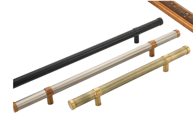Wardrobe Pull Handle 17