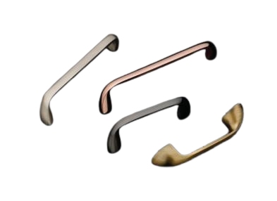 Brass Cabinet Handle 28