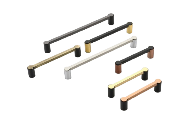 SS Cabinet Handle 23