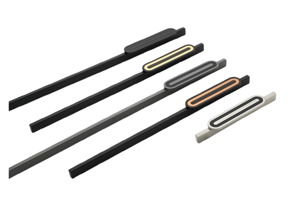 Wardrobe Pull Handle 13