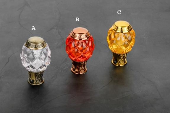 Curtain Finial 105