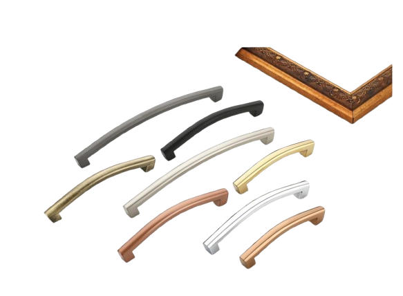 SS Cabinet Handle 10