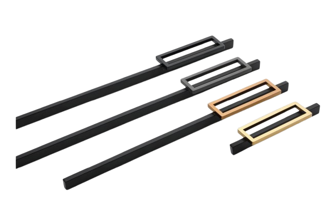 Wardrobe Pull Handle 12