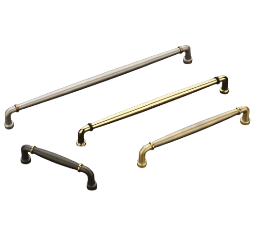Brass Cabinet Handle 21