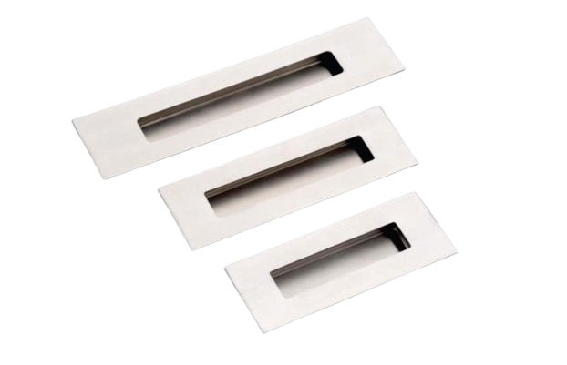 Concealed Handle 7
