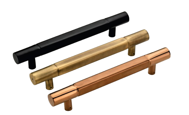 Brass Pull Handle 16