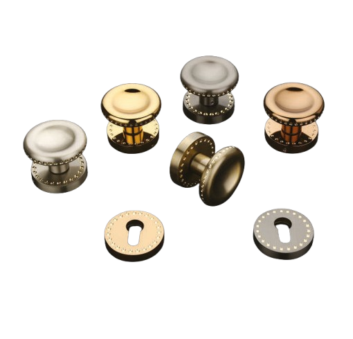 Brass Mortise Handle 18