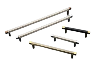 Brass Cabinet Handle 11