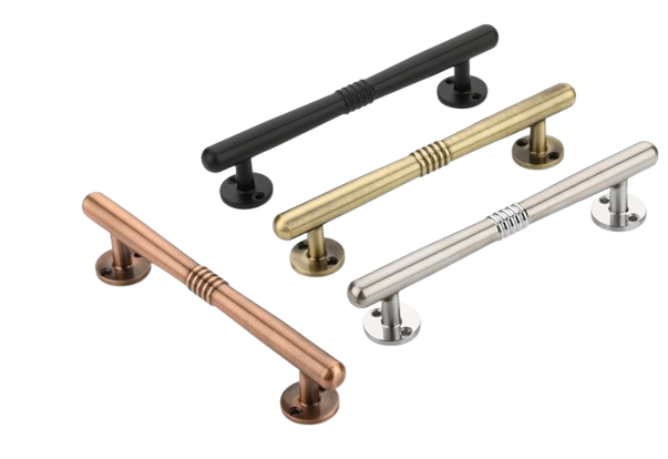 Wardrobe Pull Handle 22