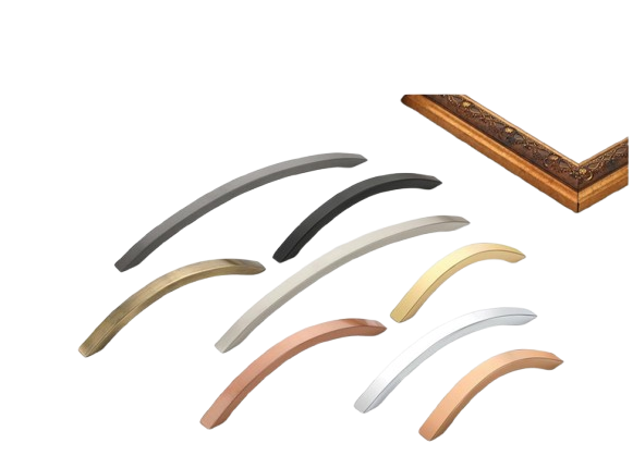 SS Cabinet Handle 4