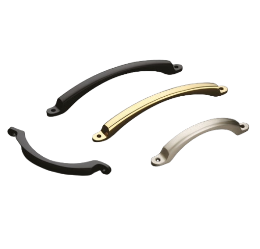 Brass Cabinet Handle 26