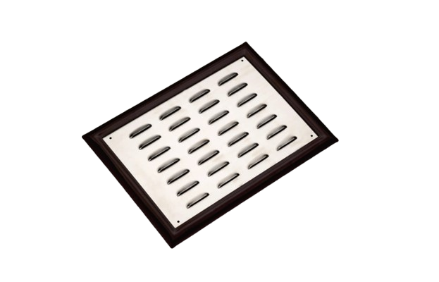 Air Ventilation Grill 14