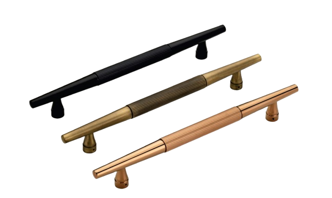 Brass Pull Handle 20