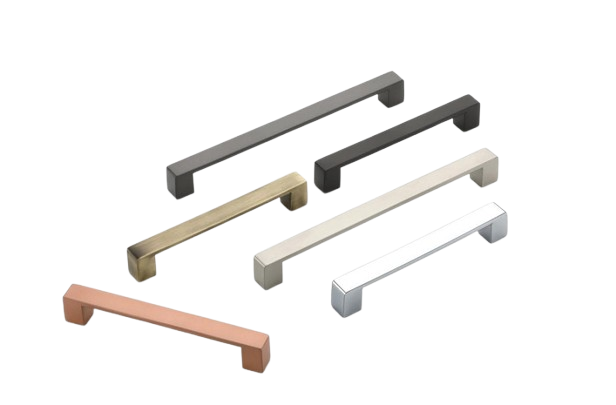 SS Cabinet Handle 34