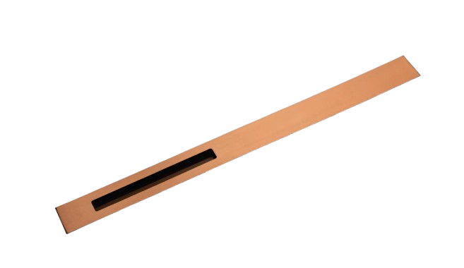 Concealed Handle 10