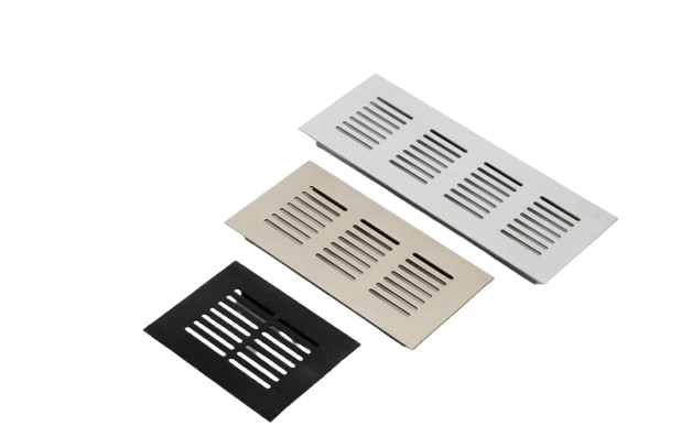 Air Ventilation Grill 5