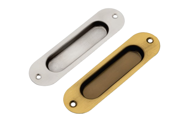 Concealed Handle 8
