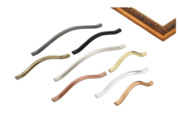 SS Cabinet Handle 13