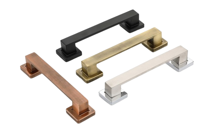 Wardrobe Pull Handle 25