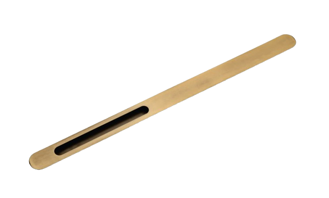 Concealed Handle 9