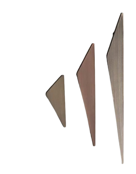Concealed Handle 17