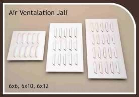 Air Ventilation Grill