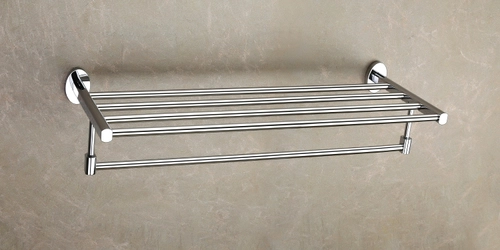 Towel Rack without hook OVAL Series OV - 12-13
