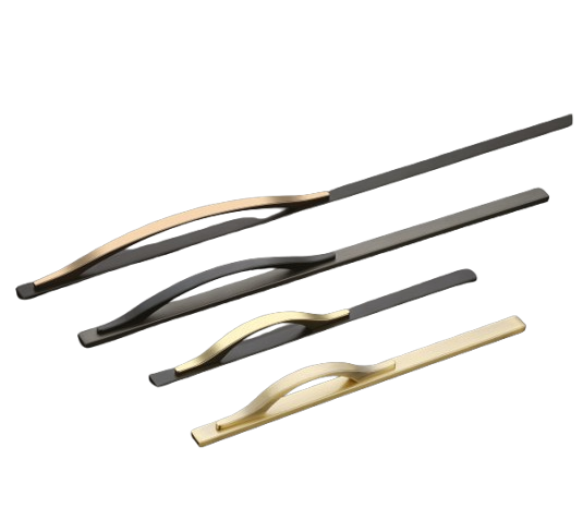 Brass Cabinet Handle 9