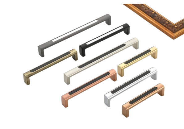SS Cabinet Handle 22