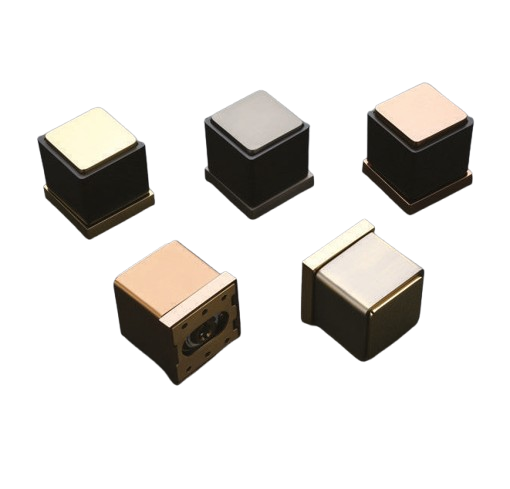 Brass Mortise Handle 33