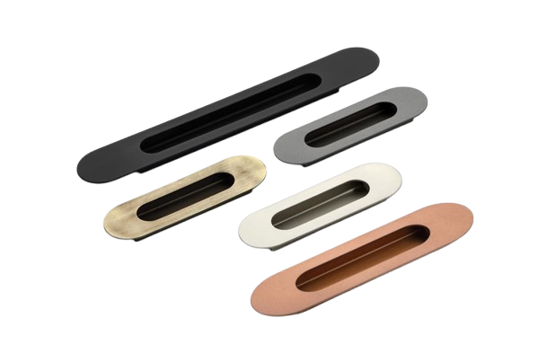 SS Concealed Handle 28