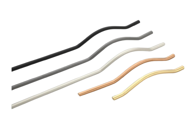 Wardrobe Pull Handle 10