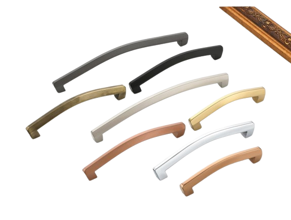 SS Cabinet Handle 3