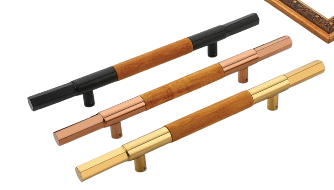 SS Door Pull Handle 5