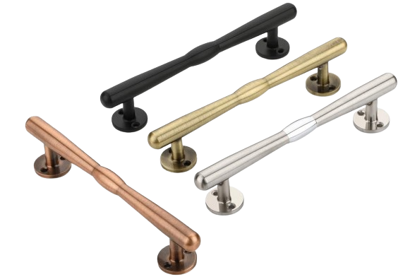 Wardrobe Pull Handle 27