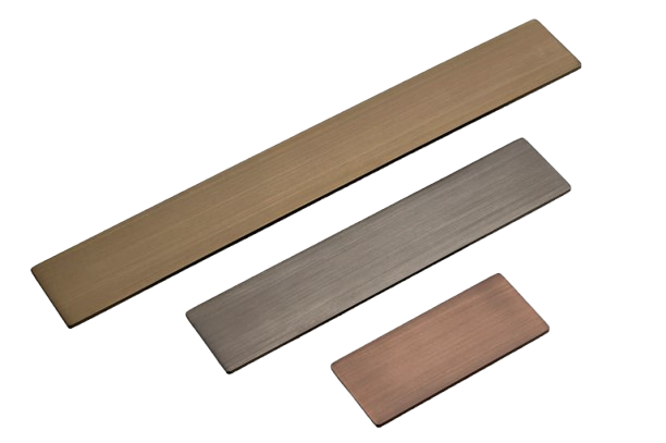 Concealed Handle 15