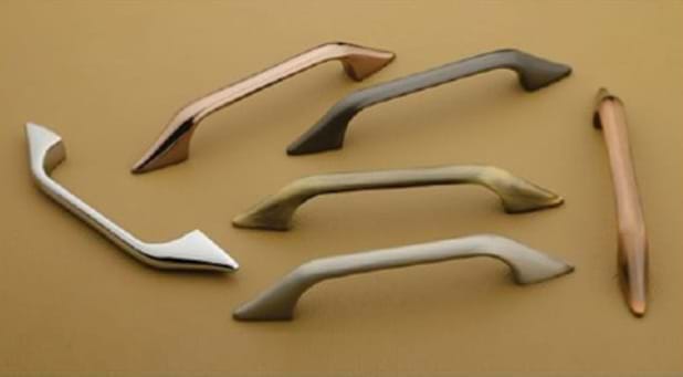 Cabinet Handle - 2001