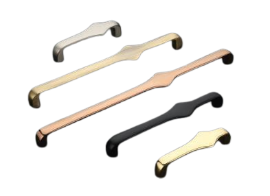 Brass Cabinet Handle 10