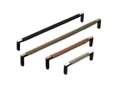 Brass Cabinet Handle 3