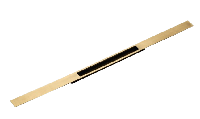 Concealed Handle 12