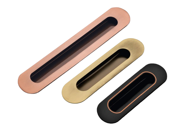 Concealed Handle 1